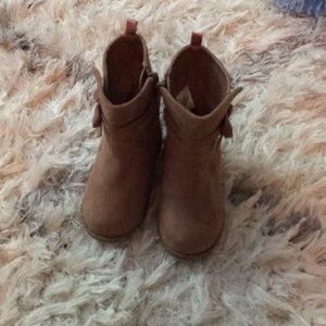 Old Navy boots